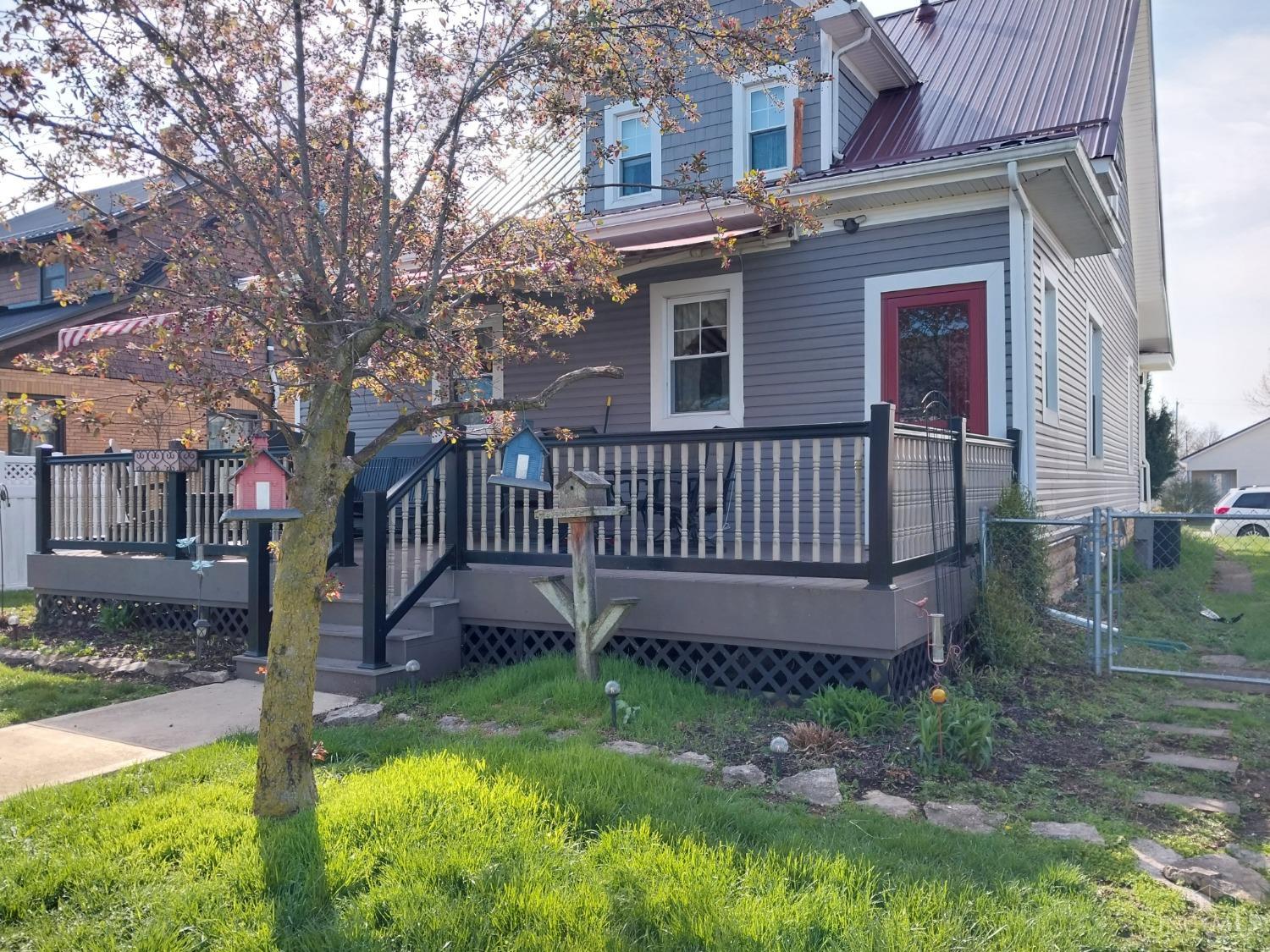 749 Jefferson Street, Greenfield, Ohio image 4