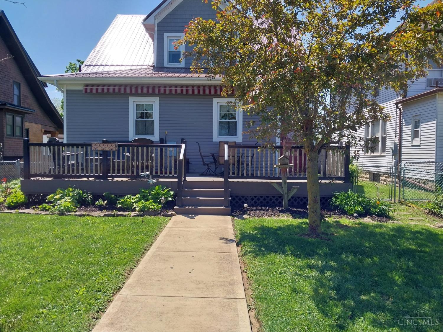 749 Jefferson Street, Greenfield, Ohio image 10