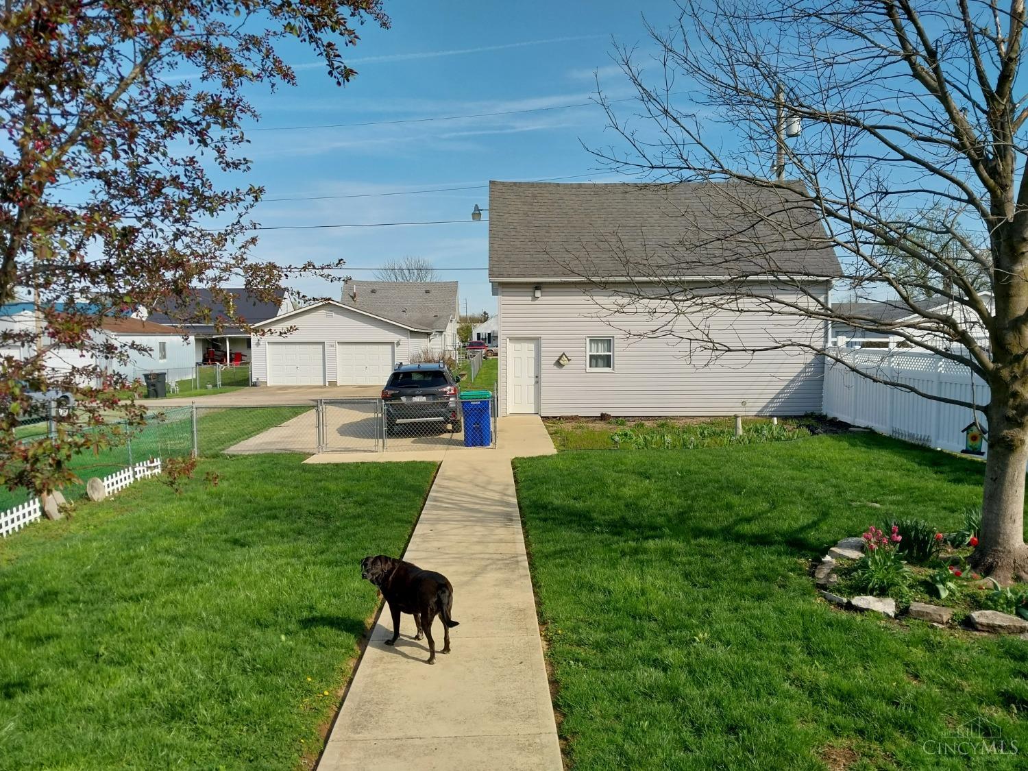749 Jefferson Street, Greenfield, Ohio image 8