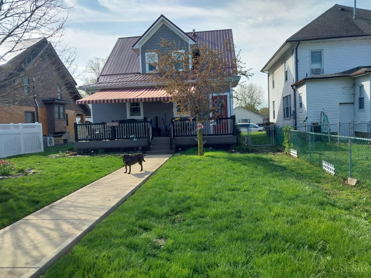 749 Jefferson Street, Greenfield, Ohio image 7