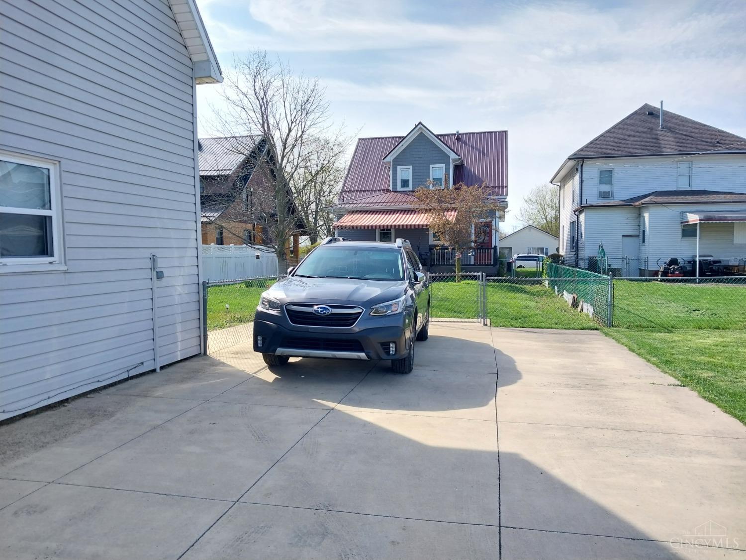 749 Jefferson Street, Greenfield, Ohio image 9