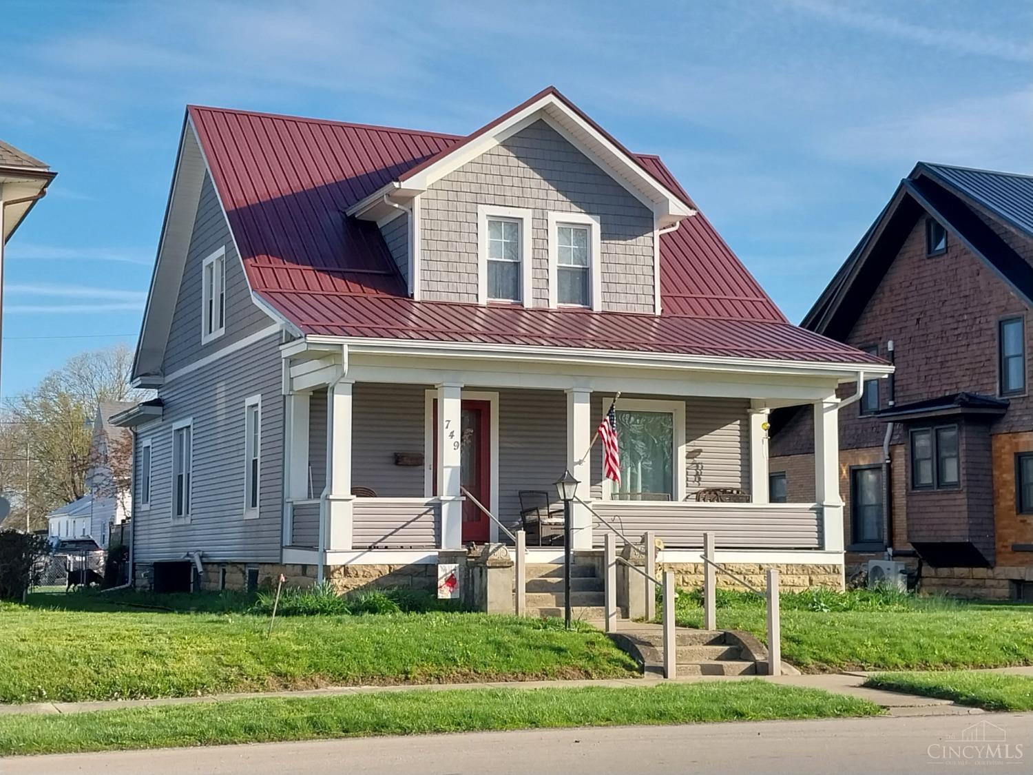 749 Jefferson Street, Greenfield, Ohio image 2