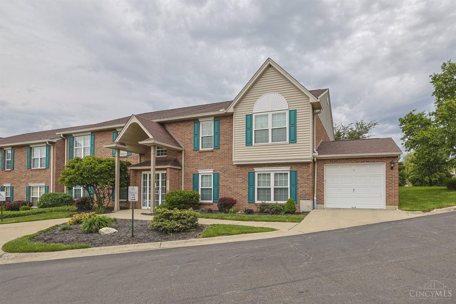 8773 Carrousel Park Circle 155