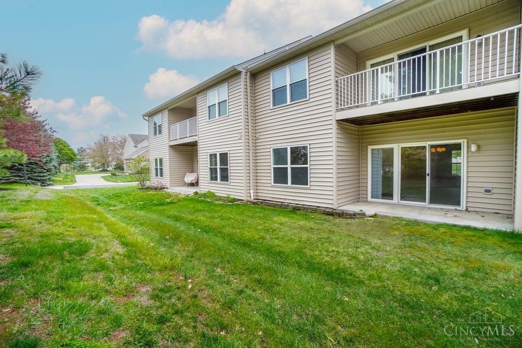 4618 Court Yard Drive, Mason, Ohio image 34
