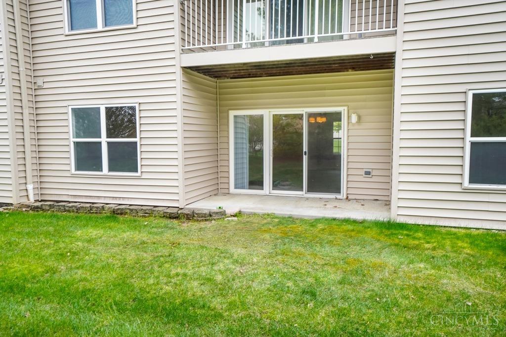 4618 Court Yard Drive, Mason, Ohio image 31
