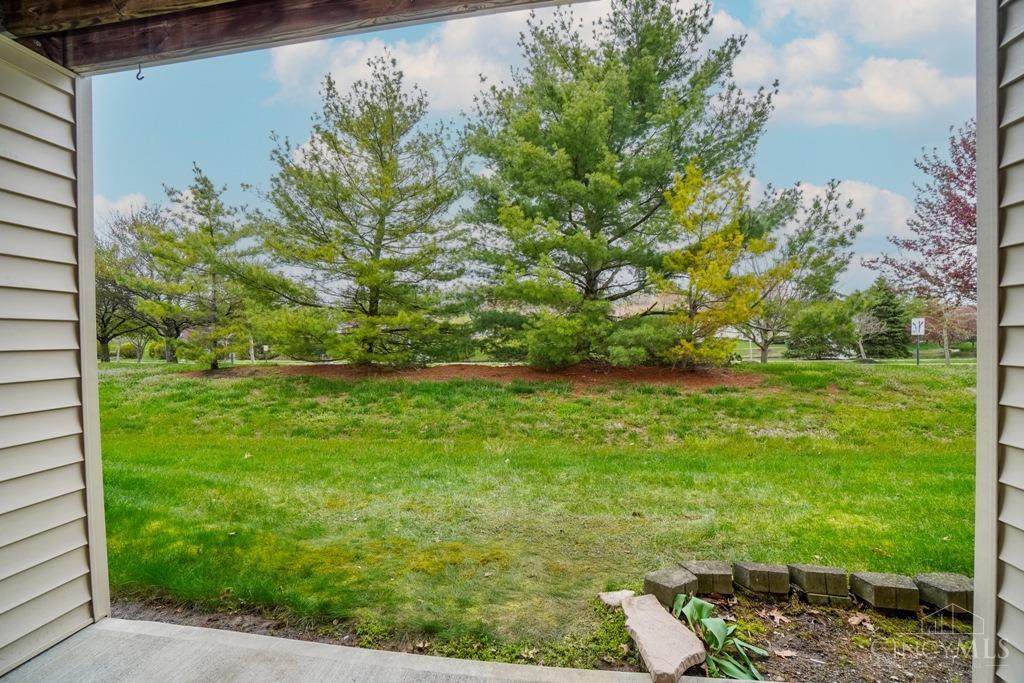 4618 Court Yard Drive, Mason, Ohio image 32