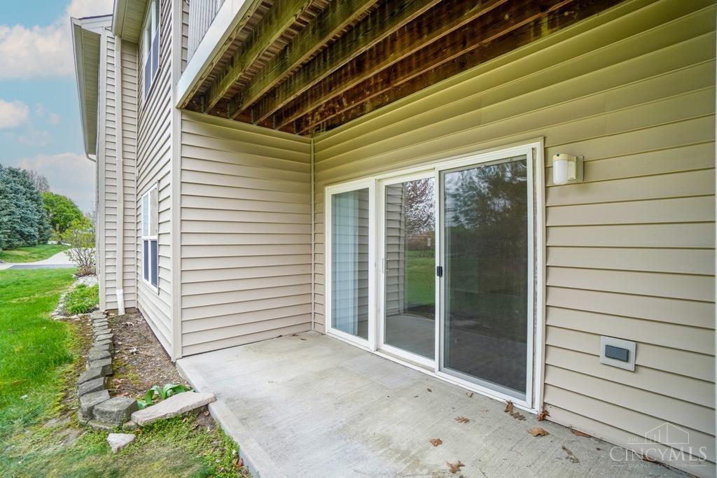 4618 Court Yard Drive, Mason, Ohio image 30