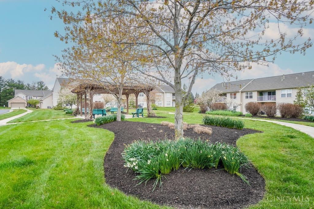 4618 Court Yard Drive, Mason, Ohio image 37