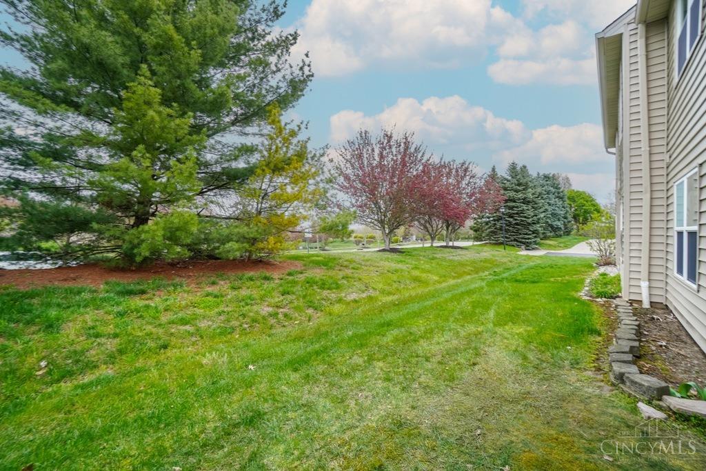 4618 Court Yard Drive, Mason, Ohio image 33