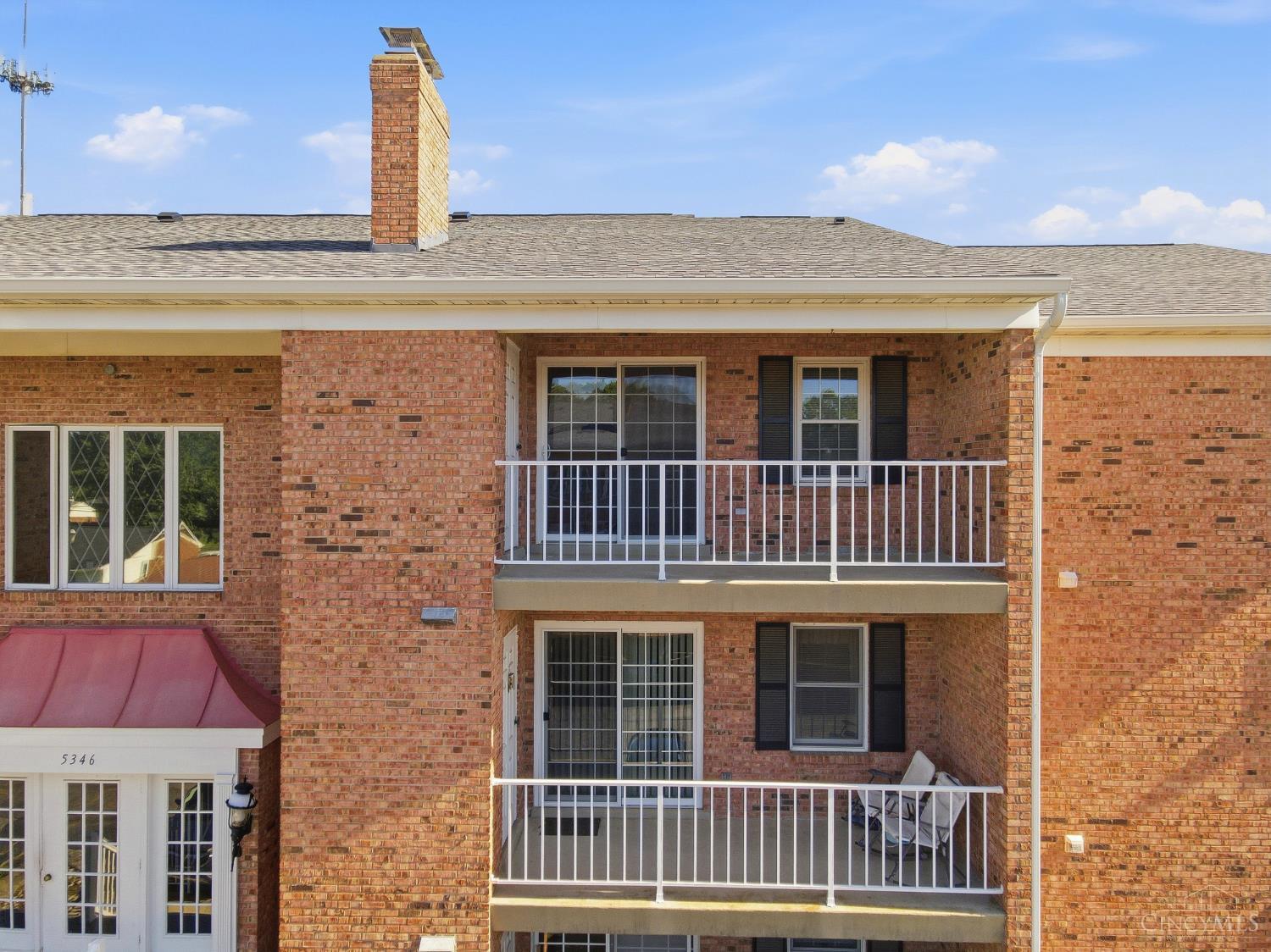 5346 Werk Road D12