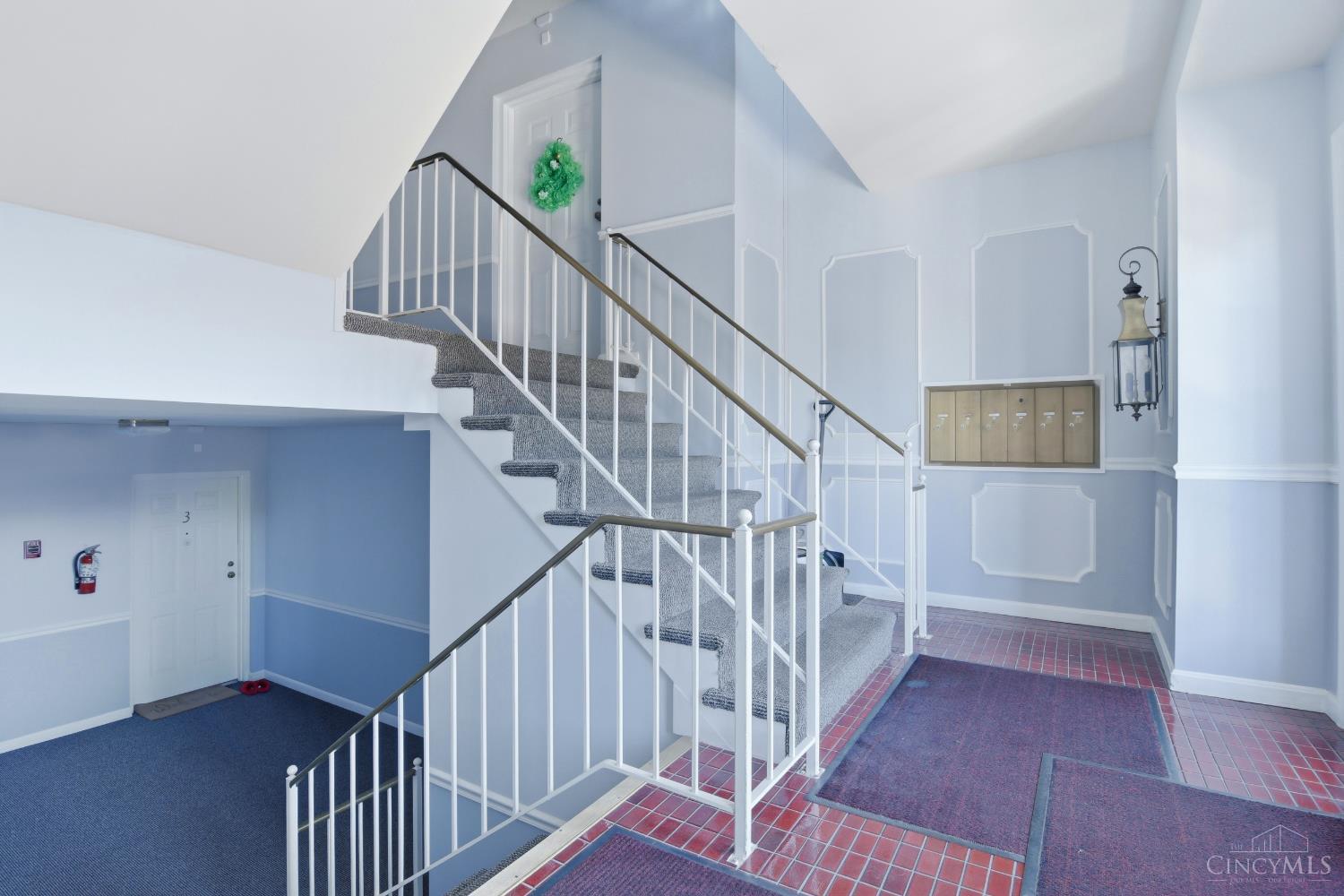 5346 Werk Road D12