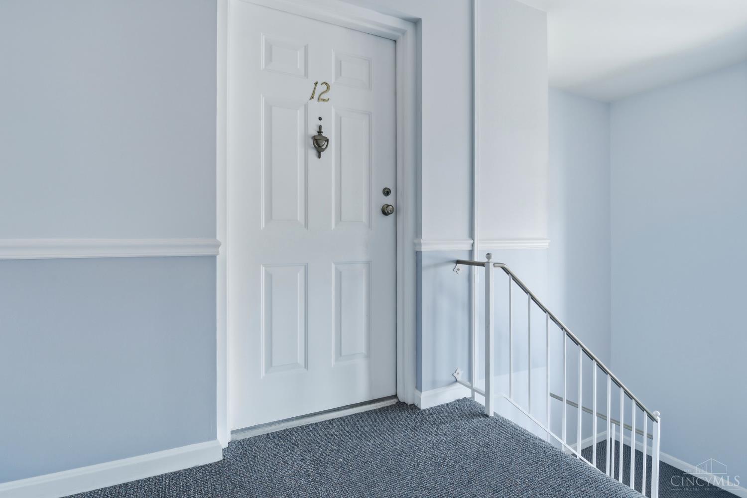 5346 Werk Road D12
