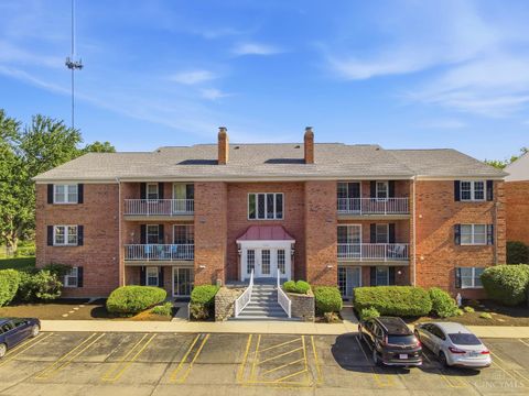 Photo of 5346 Werk Road #D12, Green Township, OH 45248 (MLS # 1878724)