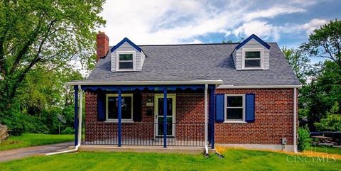 5510 Monardi Circle, Columbia Twp, OH 45213 - #: 1804880