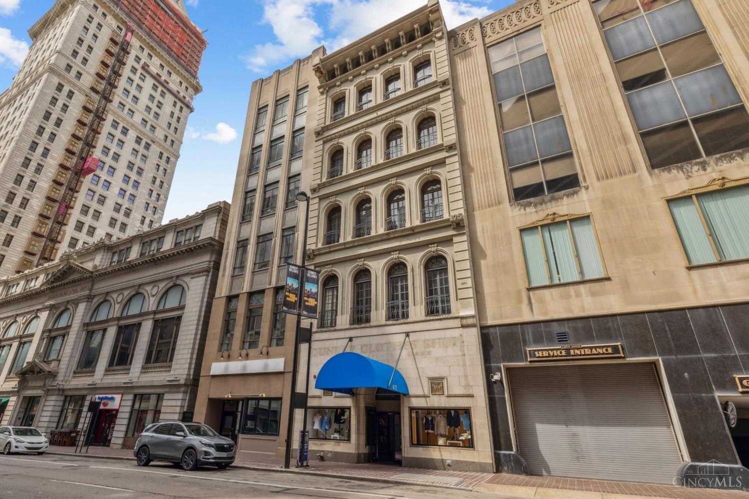 417 Vine Street #204, Cincinnati, Ohio image 1