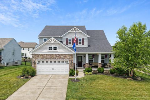 Photo of 3128 Artisan Way, Hamilton Township, OH 45152 (MLS # 1882947)