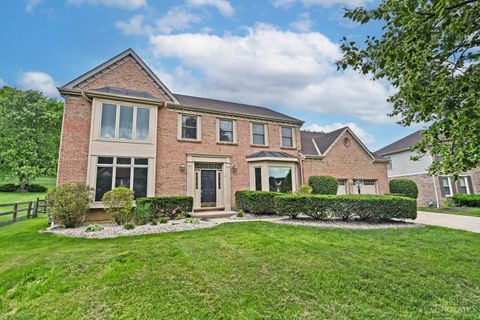Photo of 8882 Timberchase Court, West Chester, OH 45069 (MLS # 1879331)
