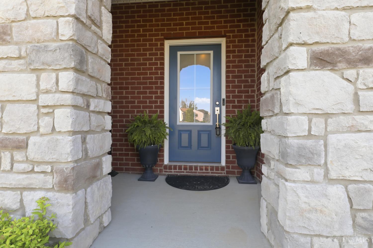 3993 Indigo Court