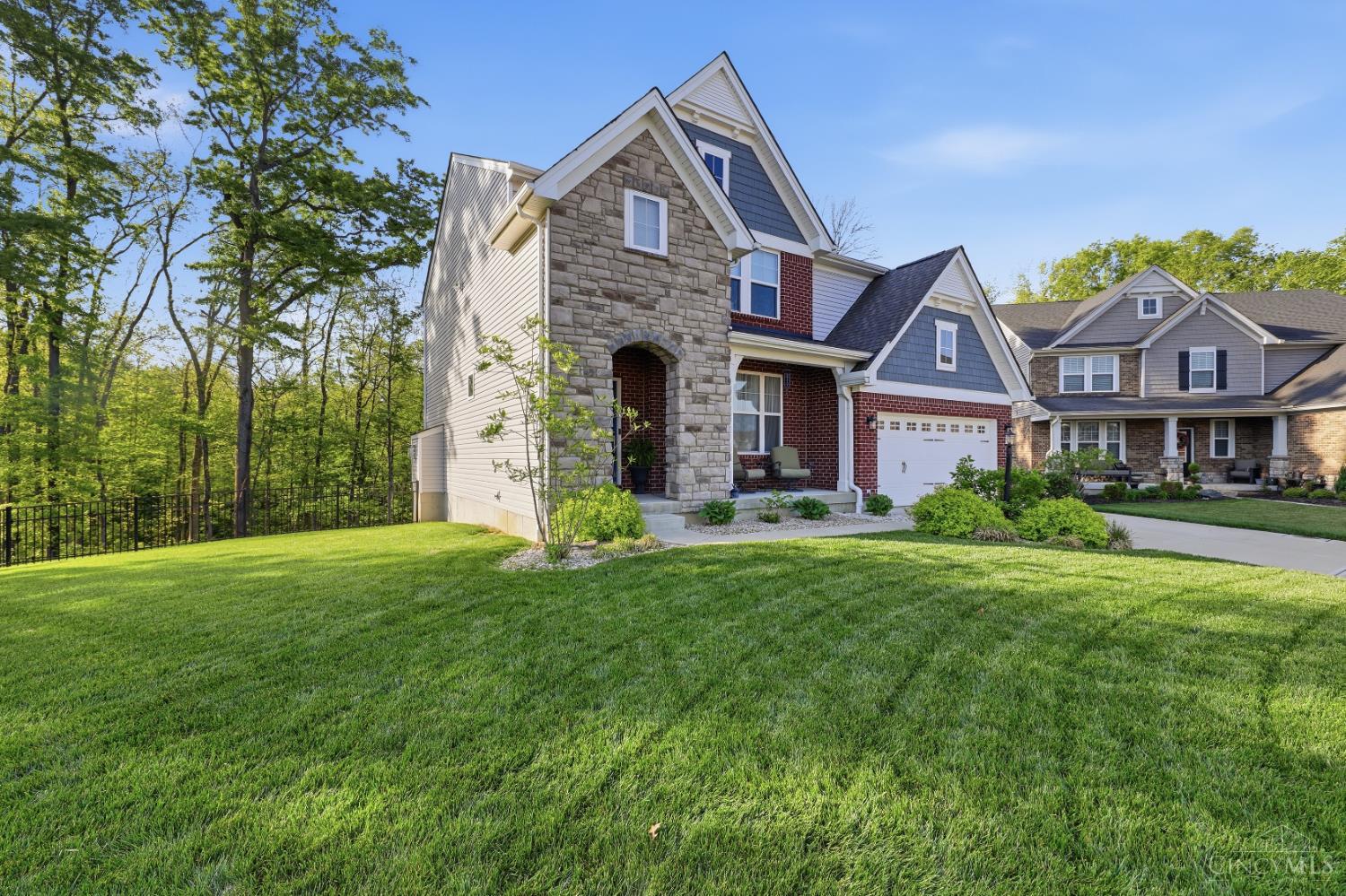 3993 Indigo Court