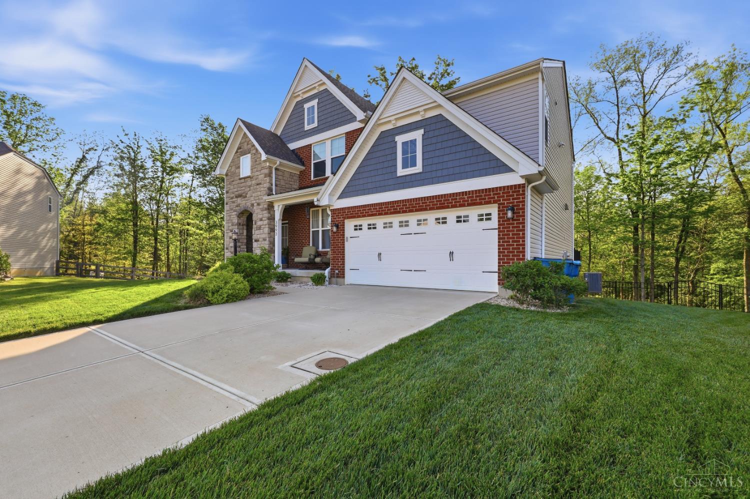3993 Indigo Court