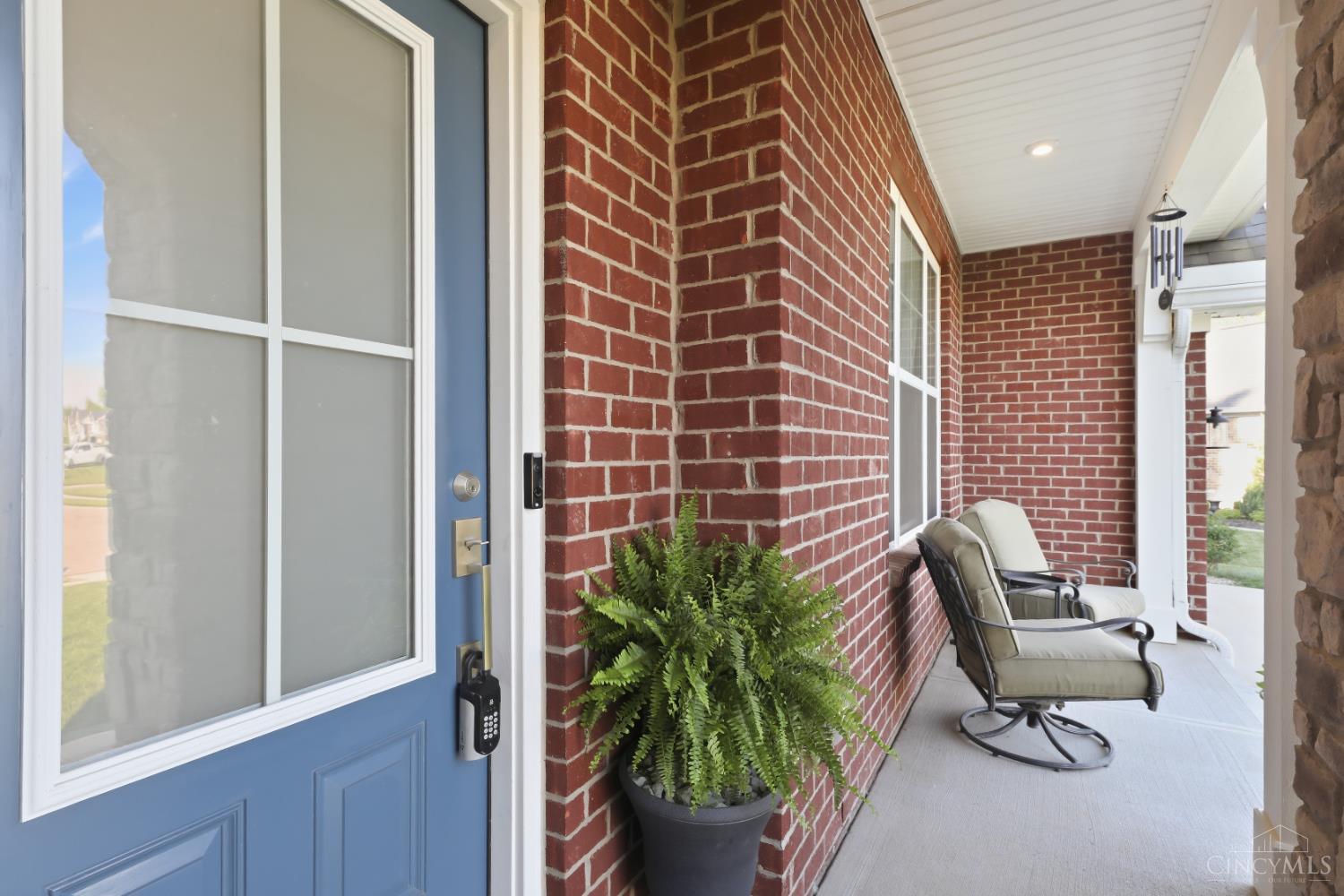 3993 Indigo Court