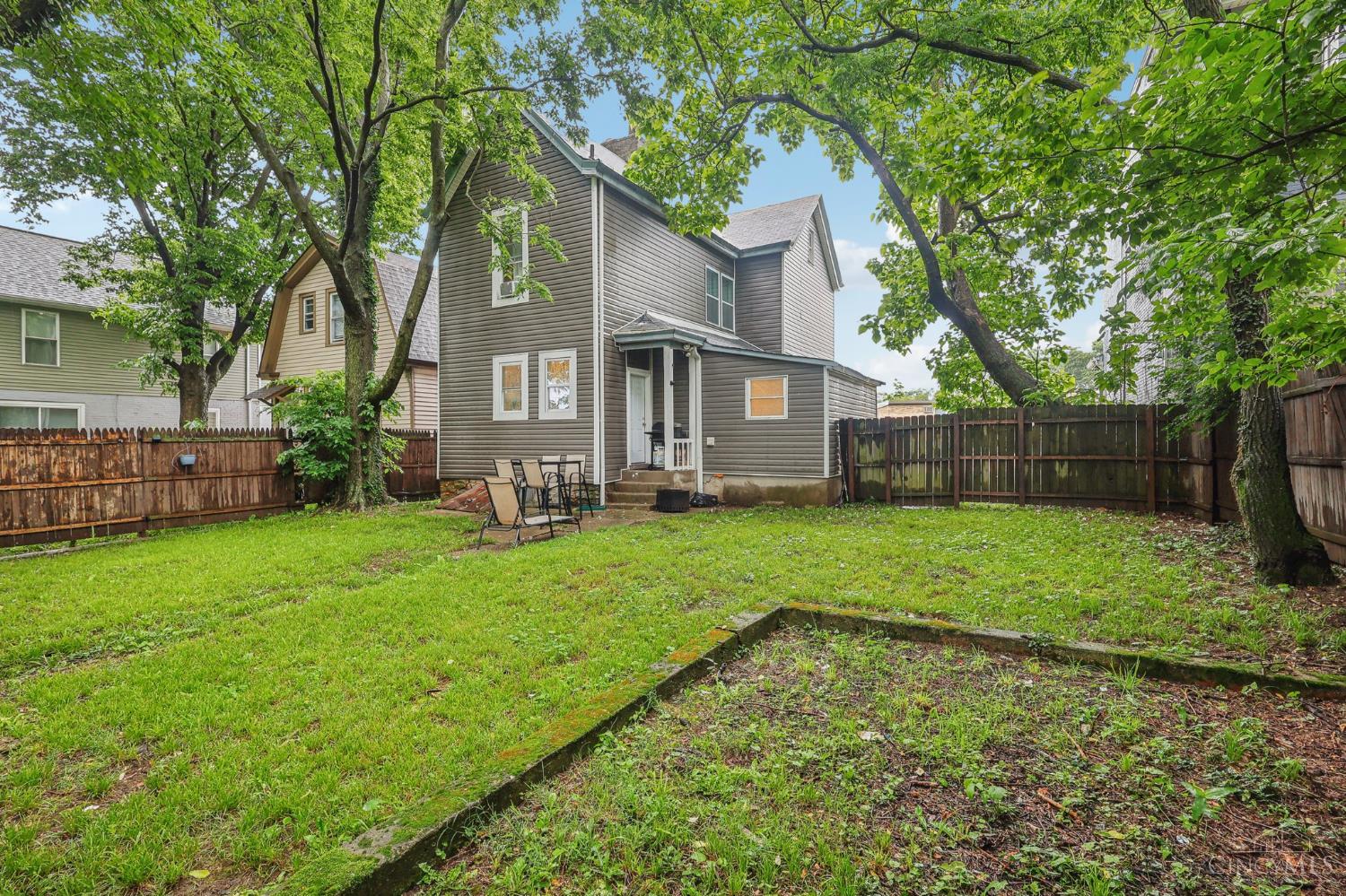 3615 Newton Avenue, Cincinnati, Ohio image 33