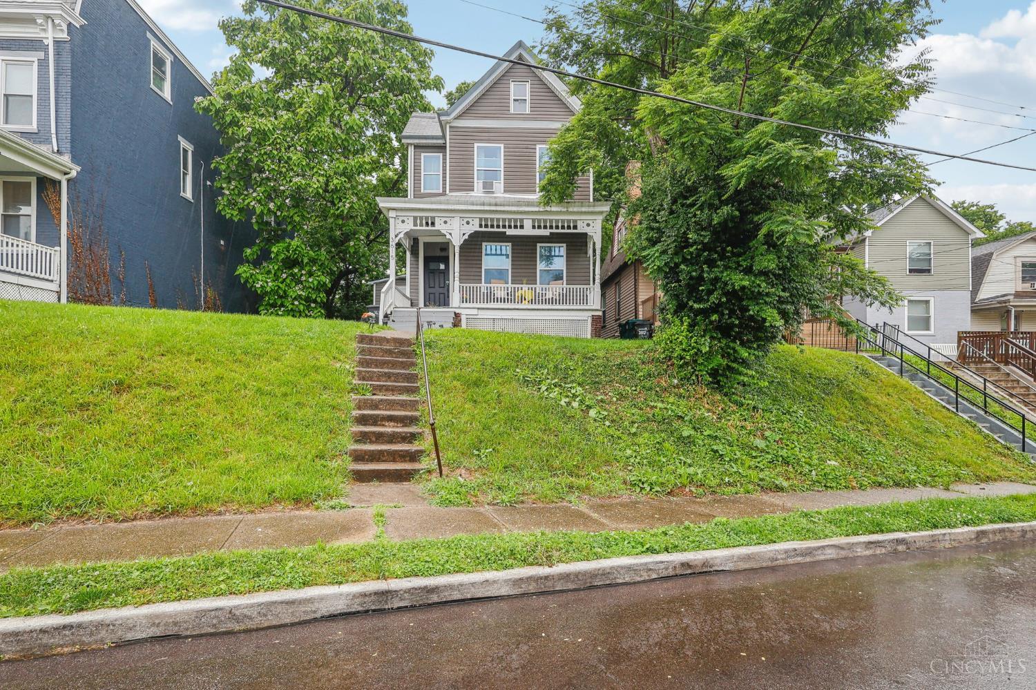 3615 Newton Avenue, Cincinnati, Ohio image 1