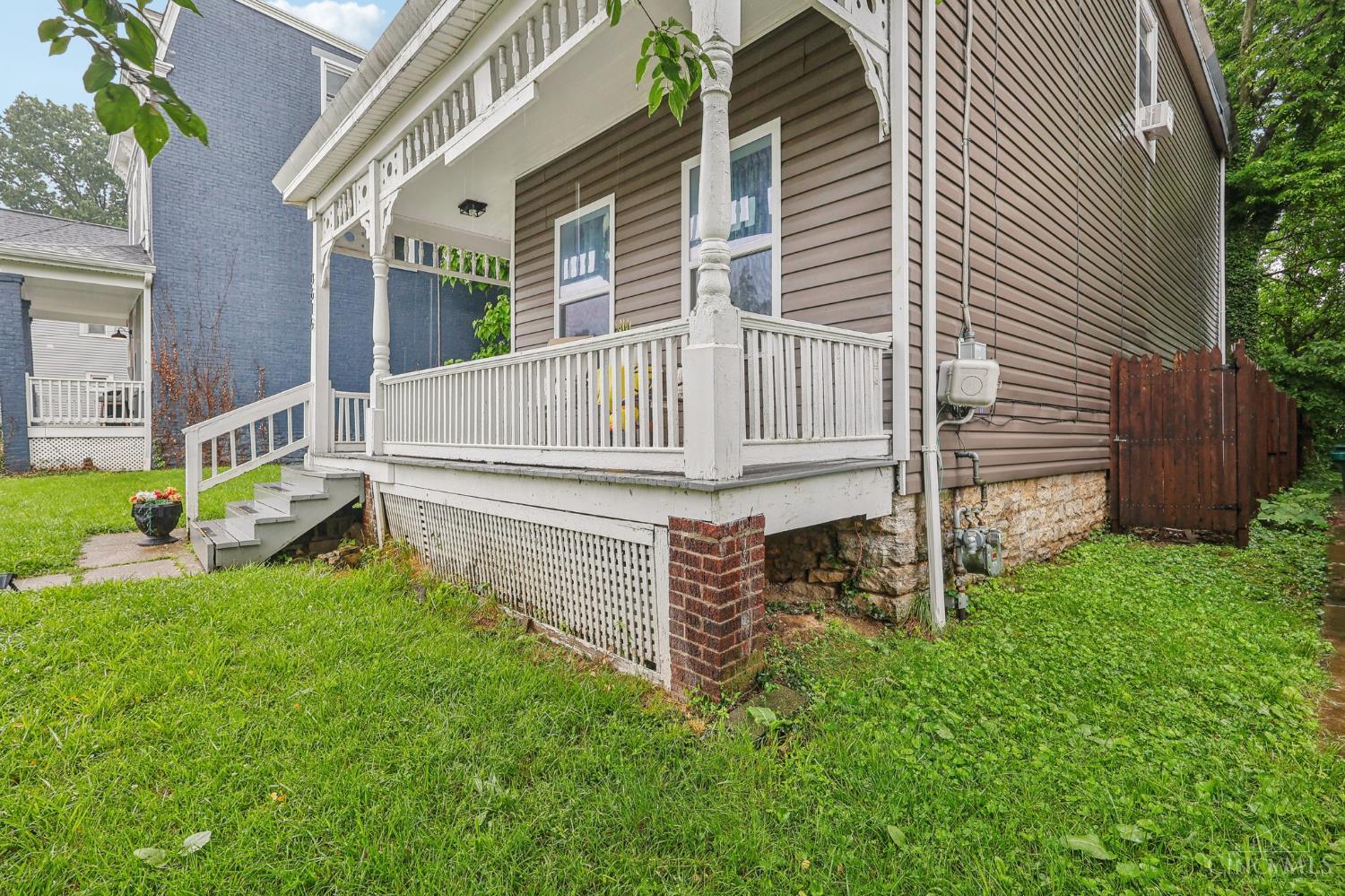 3615 Newton Avenue, Cincinnati, Ohio image 3
