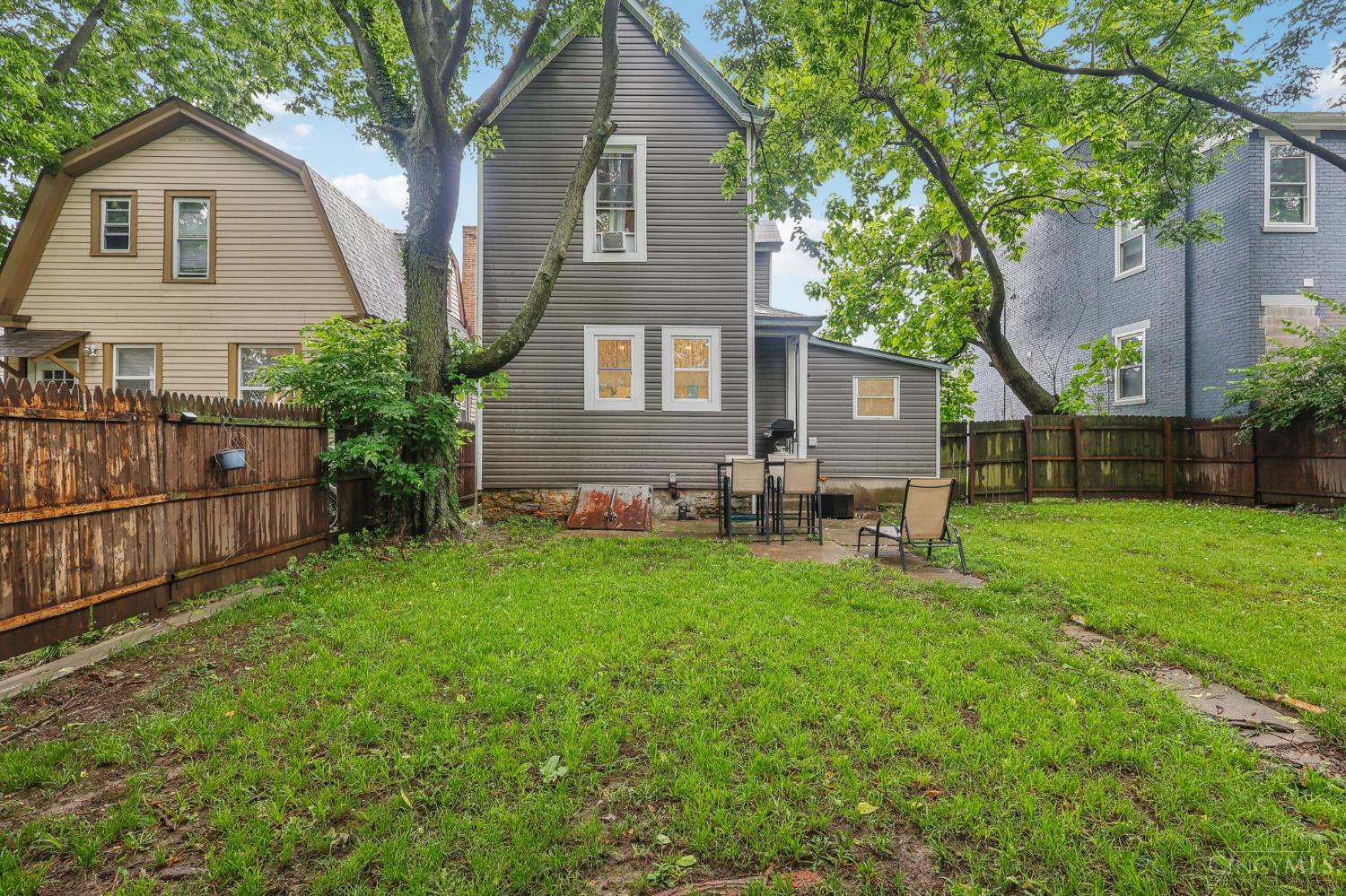 3615 Newton Avenue, Cincinnati, Ohio image 34