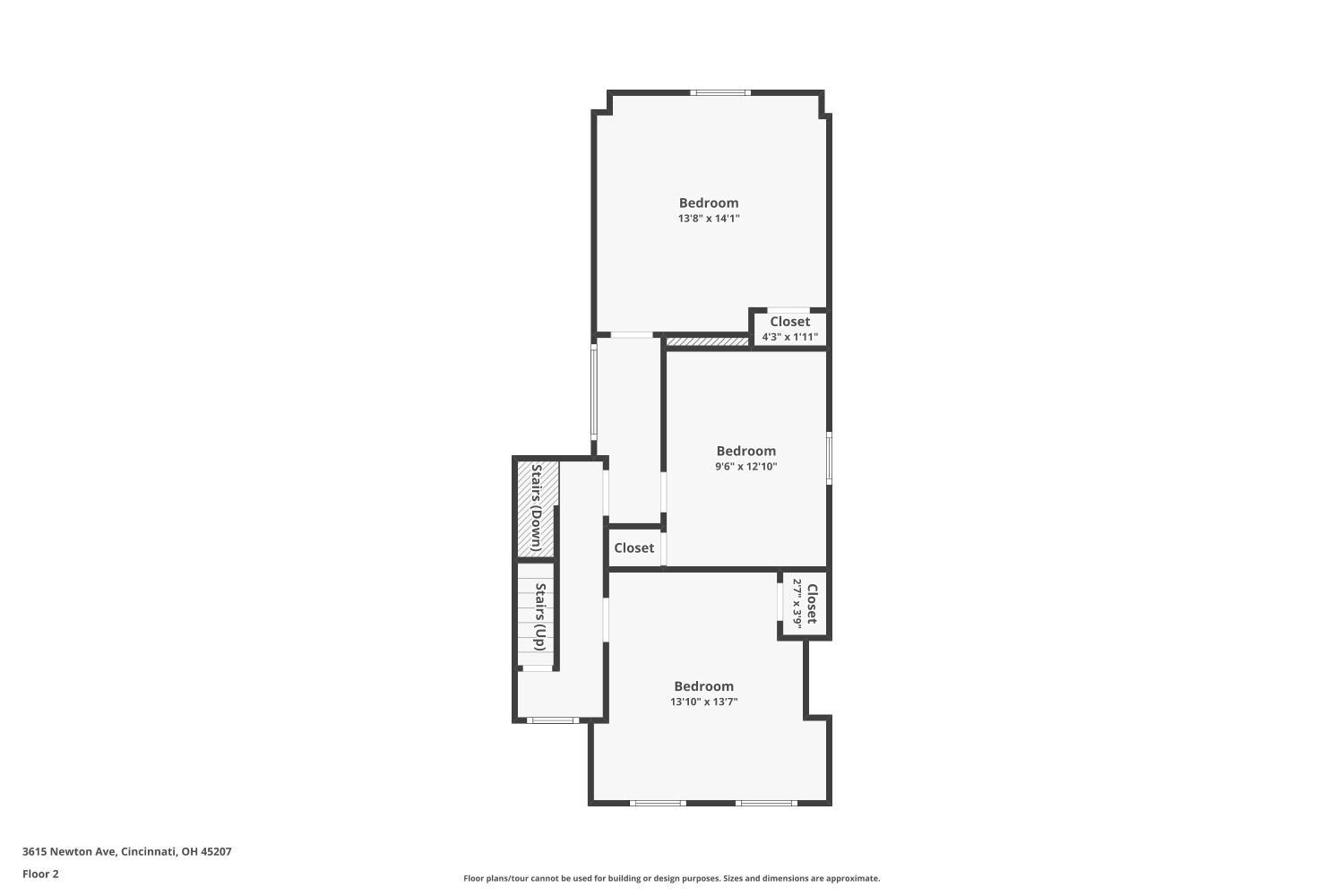 3615 Newton Avenue, Cincinnati, Ohio image 37