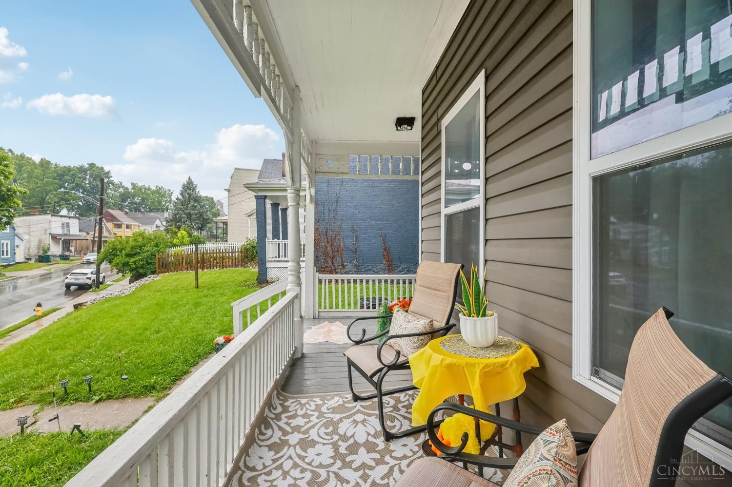 3615 Newton Avenue, Cincinnati, Ohio image 5