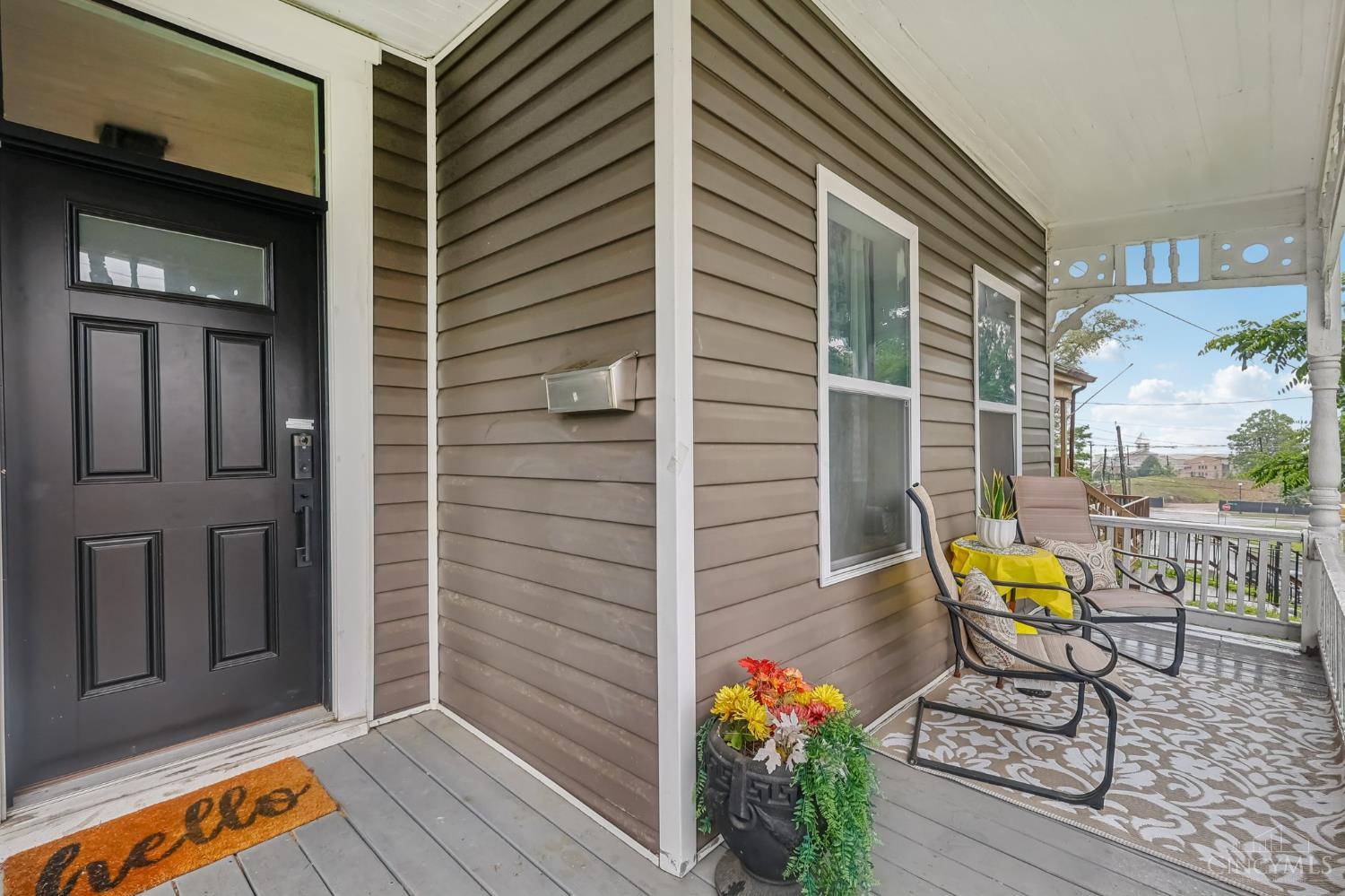 3615 Newton Avenue, Cincinnati, Ohio image 4
