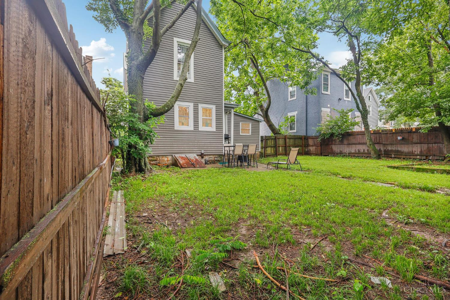 3615 Newton Avenue, Cincinnati, Ohio image 35