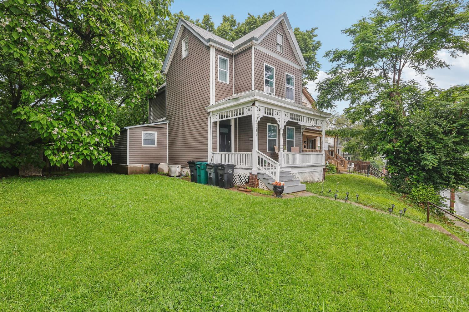 3615 Newton Avenue, Cincinnati, Ohio image 2