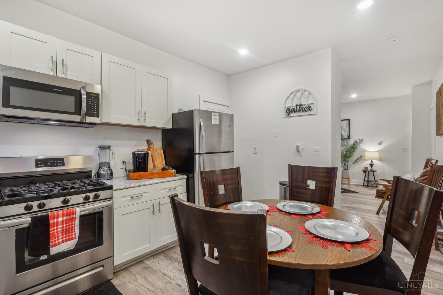 3615 Newton Avenue, Cincinnati, Ohio image 12