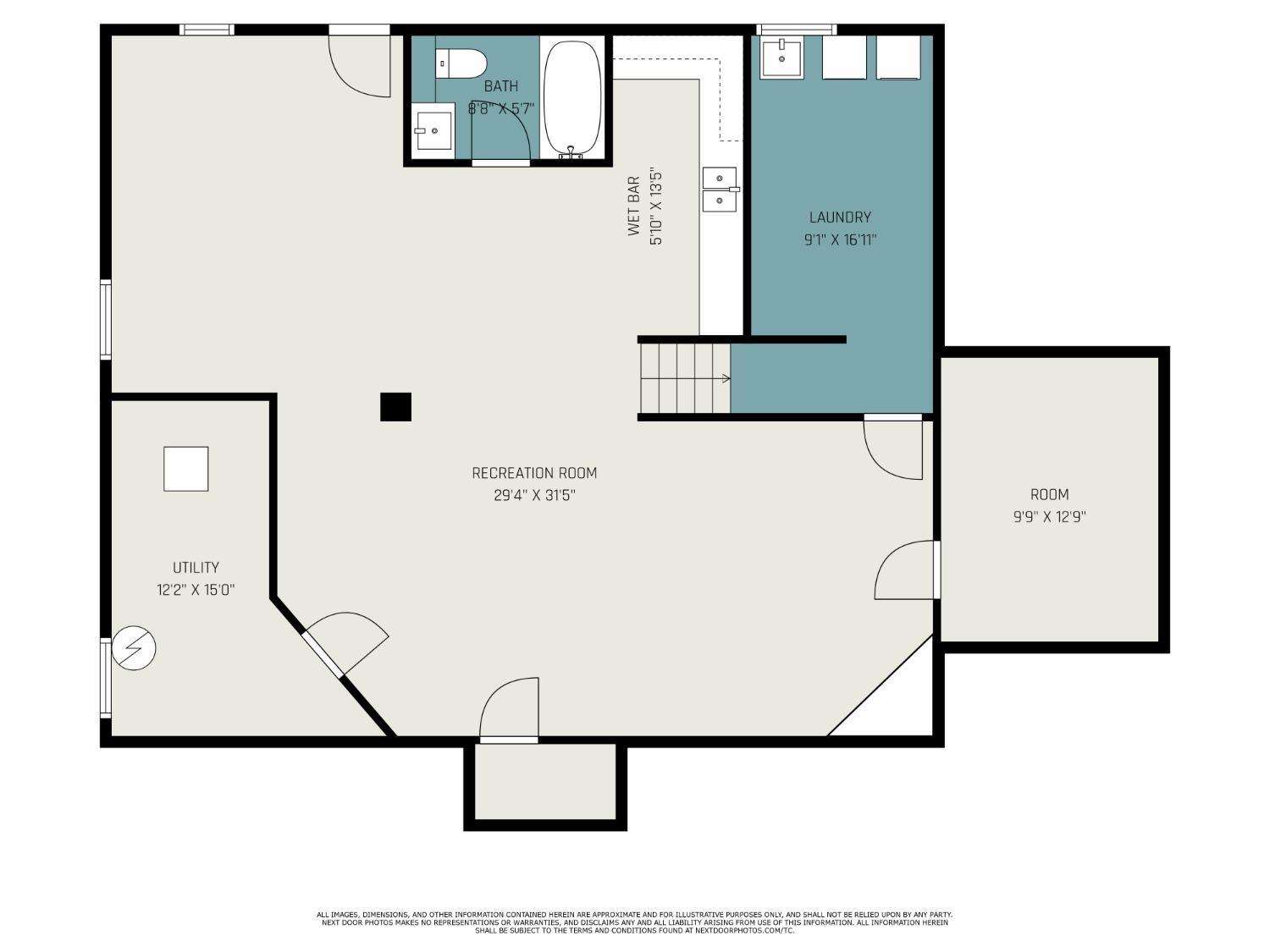 3463 Blue Rock Road, Colerain Twp, Ohio image 27