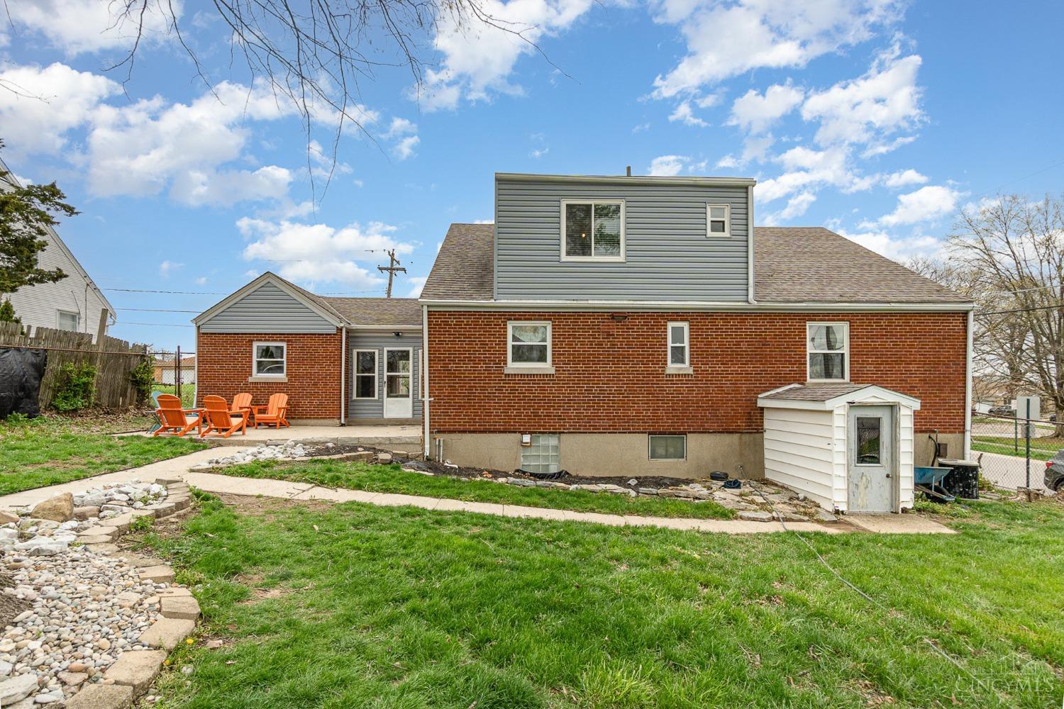 3463 Blue Rock Road, Colerain Twp, Ohio image 22