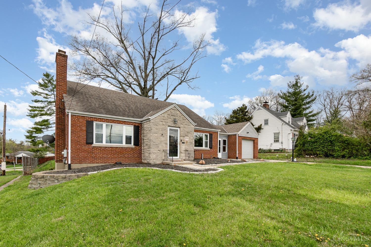 3463 Blue Rock Road, Colerain Twp, Ohio image 2