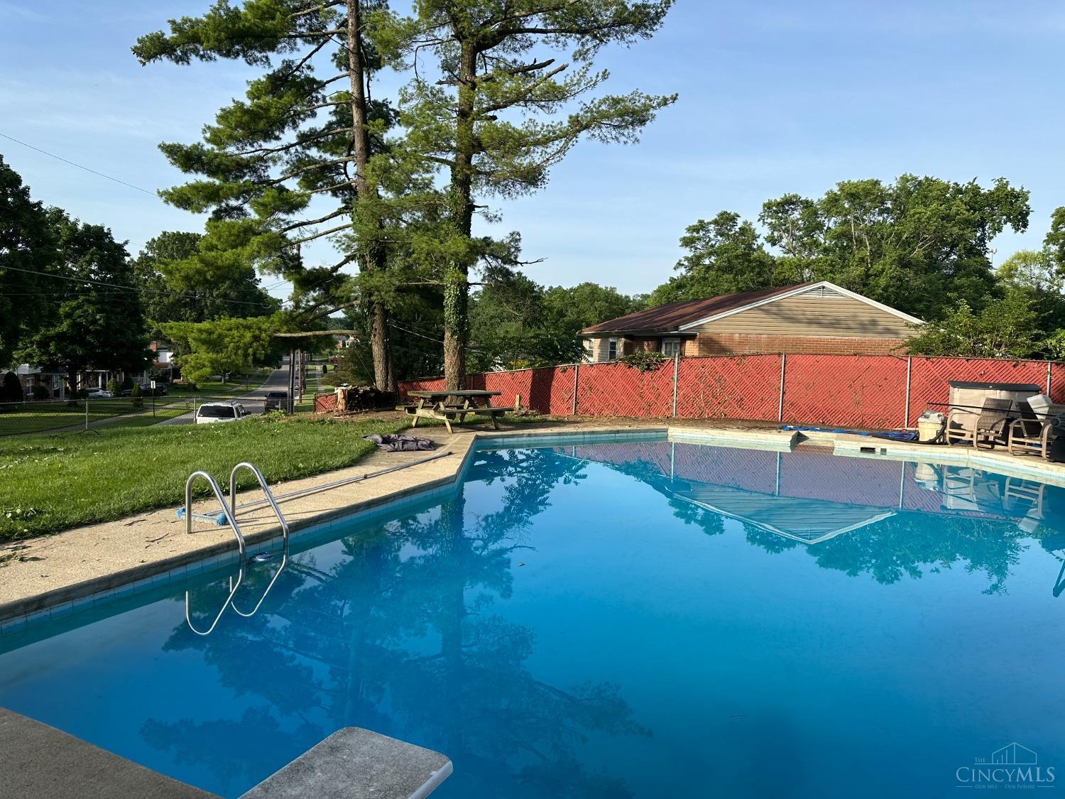 3463 Blue Rock Road, Colerain Twp, Ohio image 23