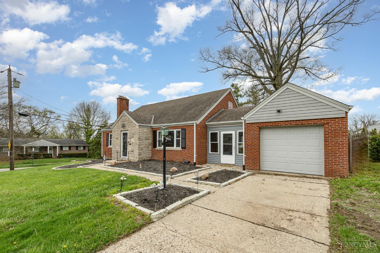 3463 Blue Rock Road, Colerain Twp, Ohio image 3