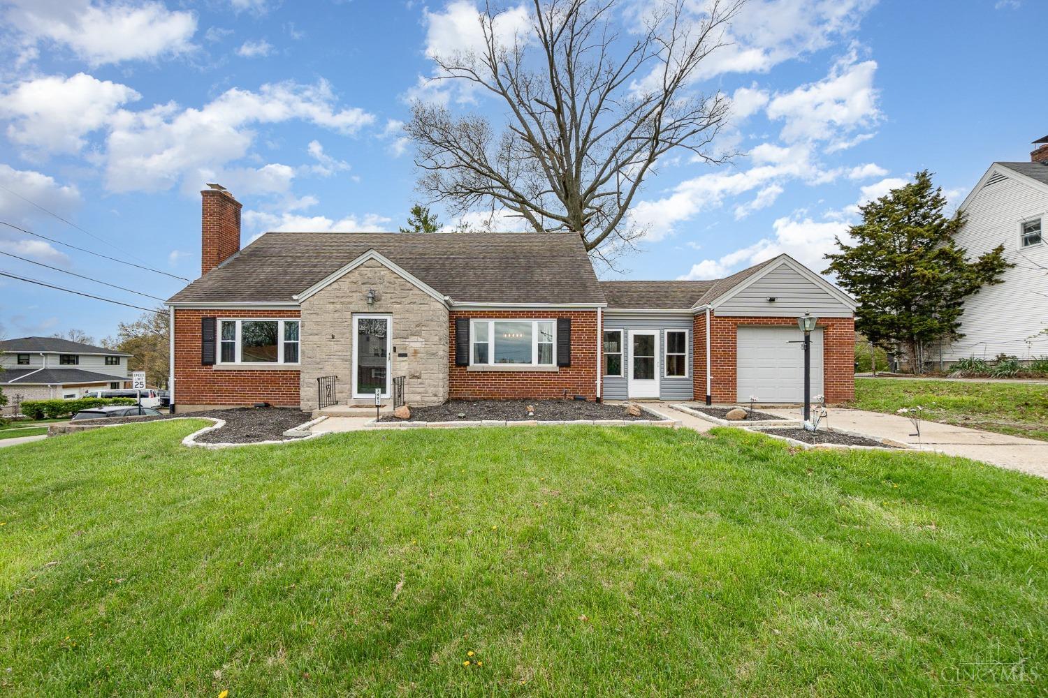 3463 Blue Rock Road, Colerain Twp, Ohio image 1