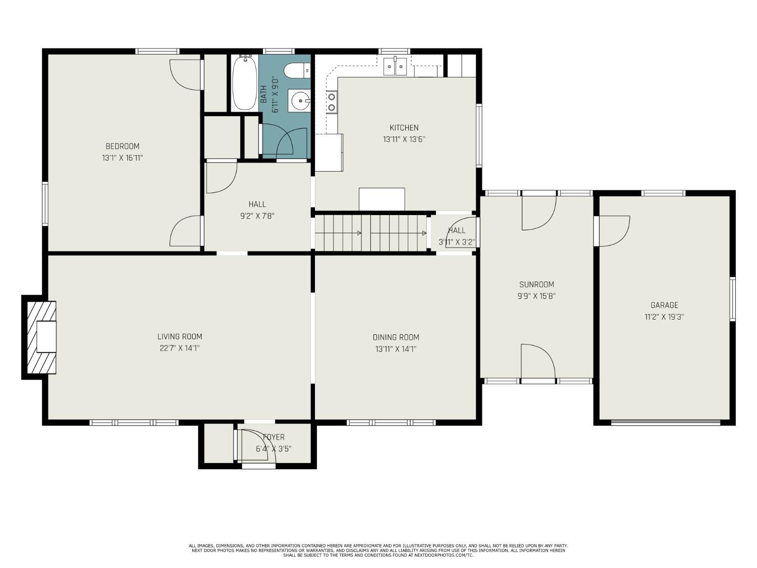 3463 Blue Rock Road, Colerain Twp, Ohio image 25