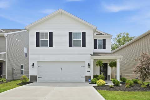 Photo of 132 E Kentucky Avenue, Wilmington, OH 45177 (MLS # 1887720)