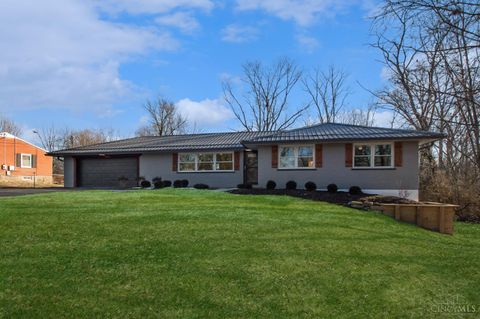 Photo of 5588 Kay Drive, Miami Township, OH 45150 (MLS # 1866852)