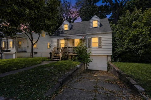 Photo of 3746 Anioton Court, Cincinnati, OH 45227 (MLS # 1884272)
