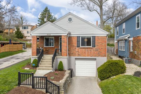 3102 Kinmont Street Cincinnati OH 45208