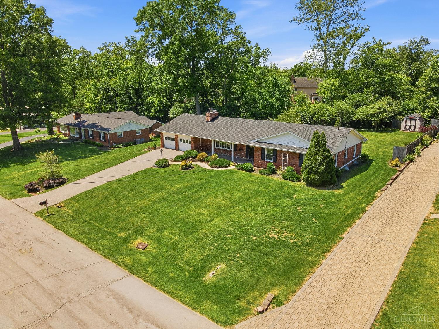 1023 Nimitz Lane