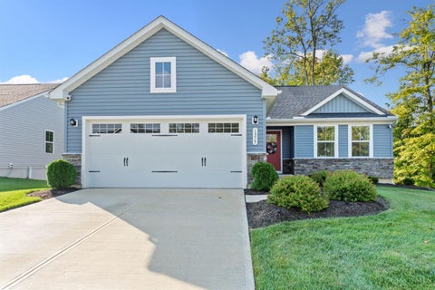 Photo of 1375 Forest Grove Drive, Batavia Township, OH 45103 (MLS # 1892158)