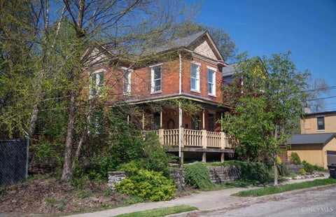 Homes For Sale - 4171 Dane Avenue<br/> Hamilton County, Cincinnati, OH 45223