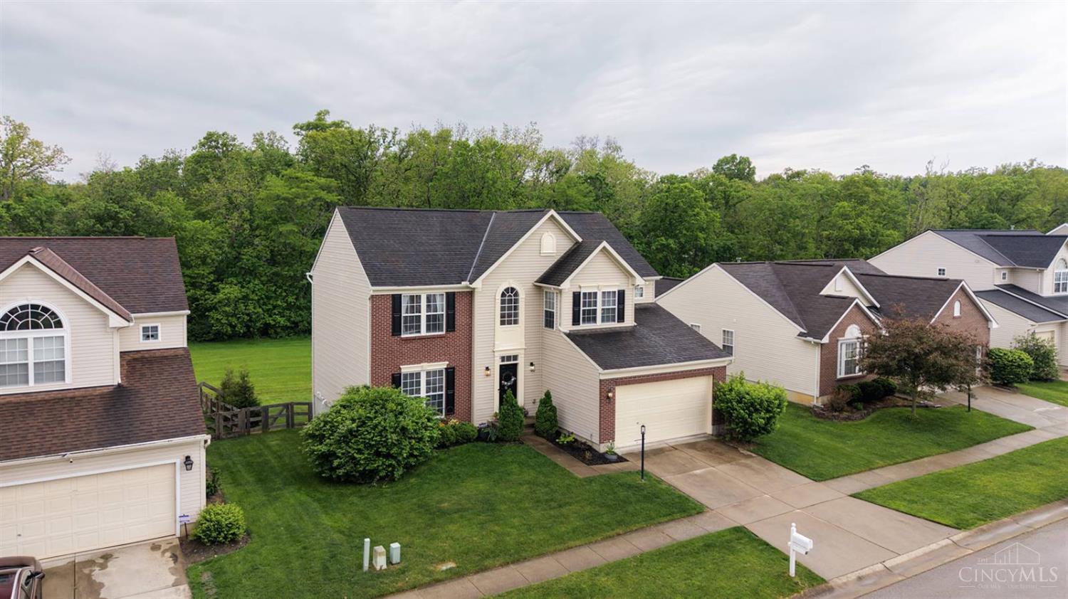 255 Delaware Drive